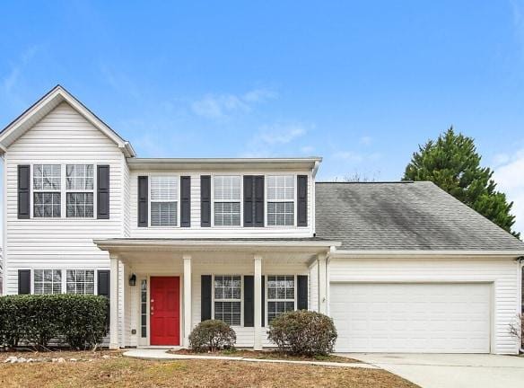 3819 Bay Cove Trl - Loganville, GA 30052 - Home For Rent