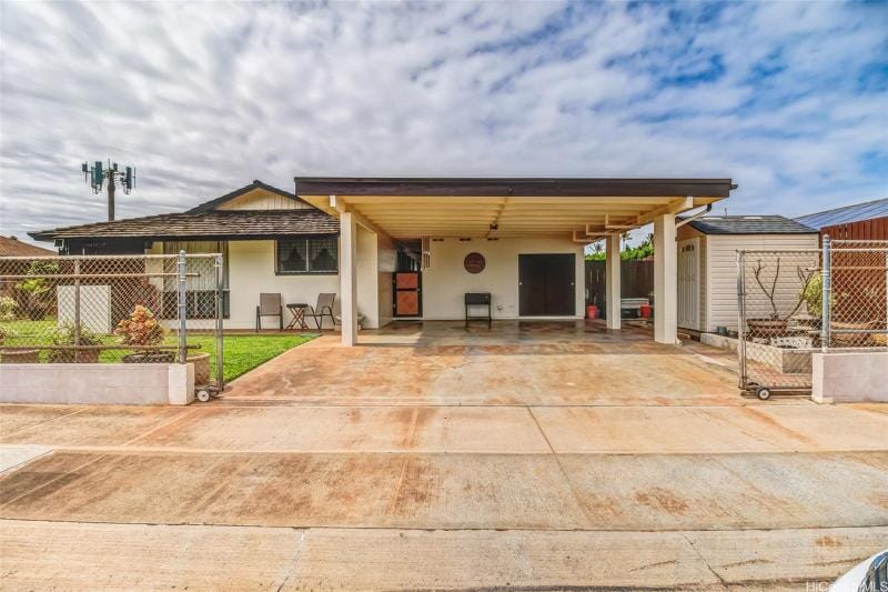 87-695 Manuu Street, Waianae, HI 96792 for Sale
