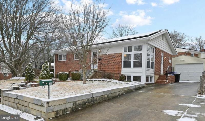 4205 HAVARD ST, SILVER SPRING, MD 20906 Single Family Residence For Sale  MLS# MDMC2115366