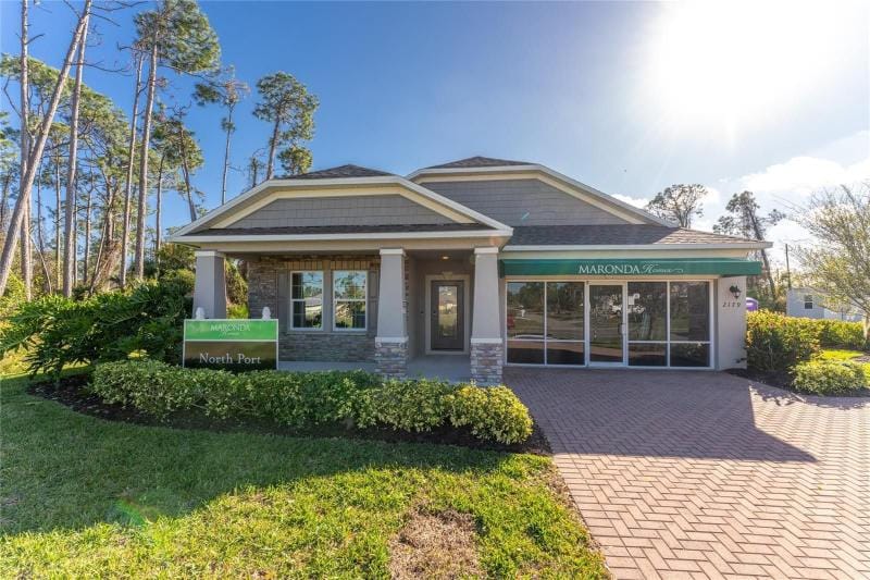 North Port, Sarasota County, FL House for sale Property ID: 418550511