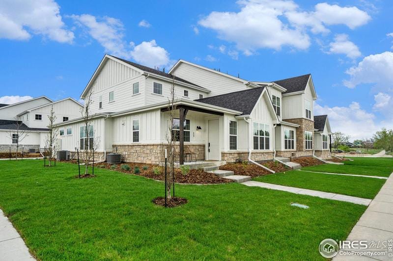 3045 E Trilby Rd #A-5, Fort Collins, CO 80528 - MLS 998873 for Sale