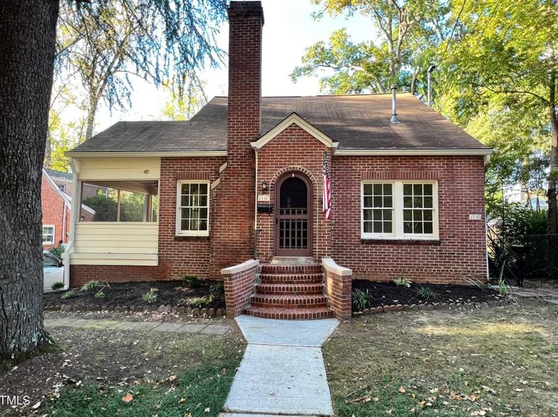 1339 Mordecai Dr, Raleigh, NC 27604 - MLS 10010191 for Sale