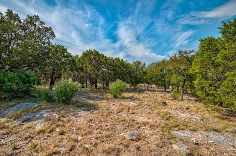 503 Appaloosa, Horseshoe Bay, TX 78657 - MLS 7568028 for Sale