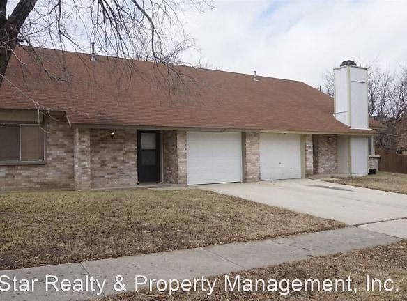 1125 Royal Crest Dr - Killeen, TX 76549 - Home For Rent