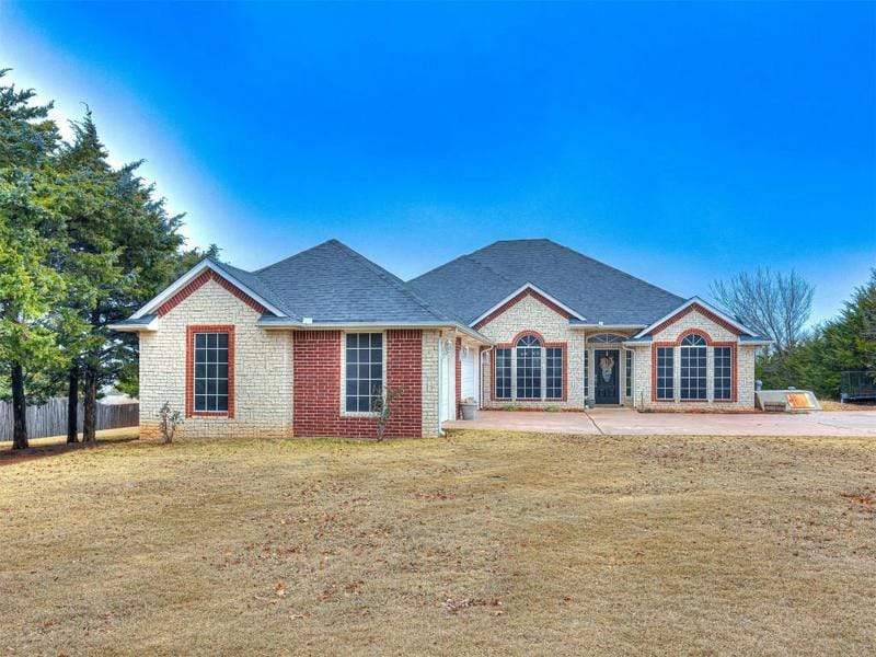 20066 208TH ST, Purcell, OK 73080 Single Family Residence For Sale  MLS# 1093981