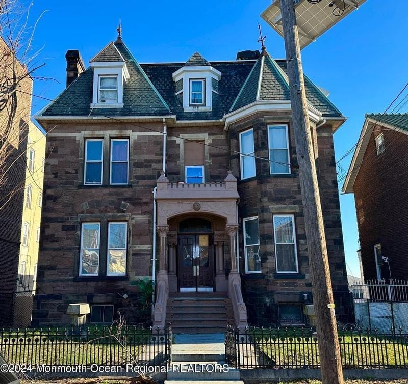 219 Mt Prospect Ave #SRO, Newark, NJ 07104 - MLS 22401655 for Sale