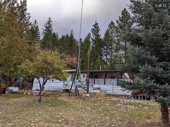 1922 Blue Creek Road West, Addy, WA 99101 for Sale
