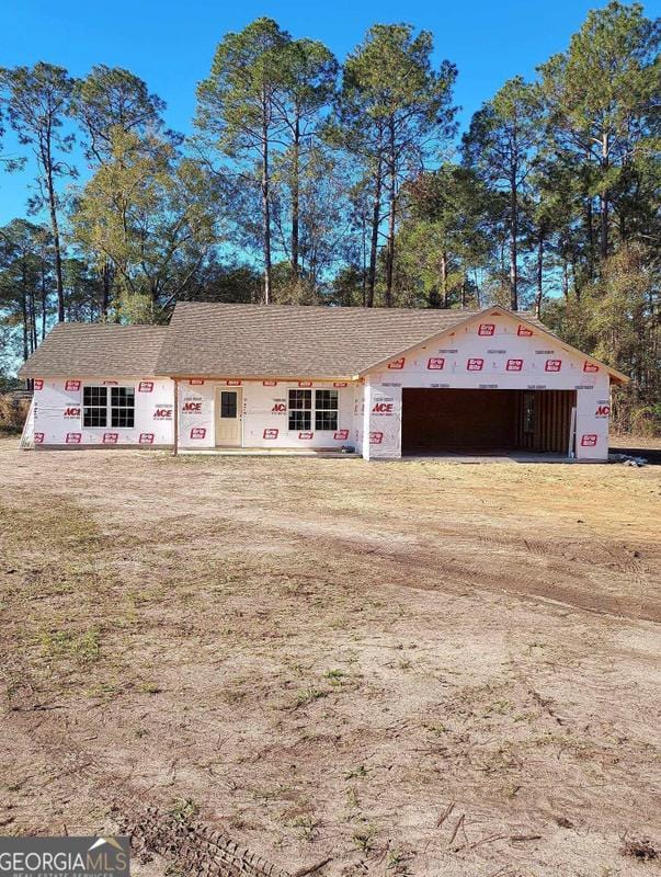 286 Gail St, Baxley, GA 31513 - MLS 10228376 for Sale