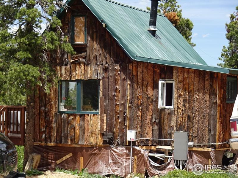 43 Circle Road, Golden, CO 80403 for Sale