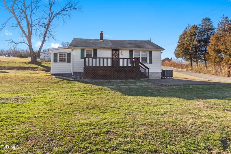 207 Morelock Drive, Blountville, TN 37617 for Sale