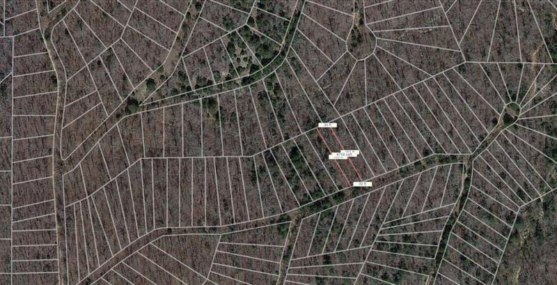 Lot 56 Lightning Circle, Other, AR 72529 for Sale