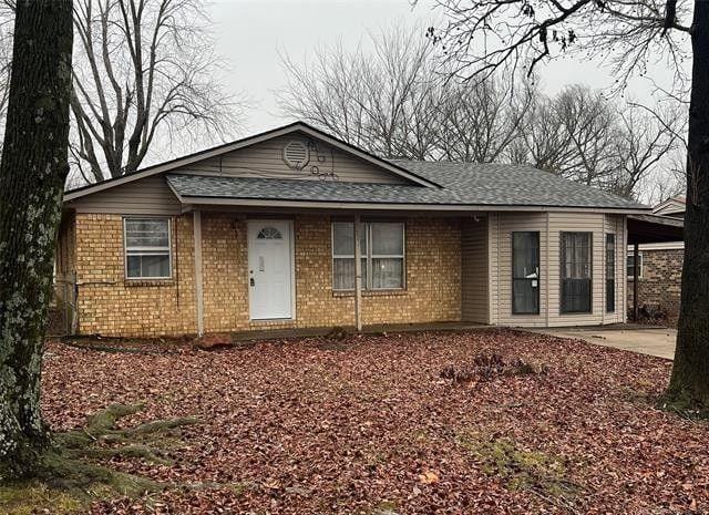 Vian, Sequoyah County, OK House for sale Property ID: 418749345