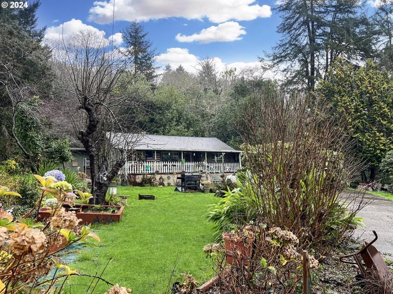 16424 NELSON DR, Brookings OR 97415 for Sale