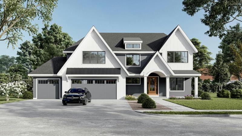 4999 W 41ST ST, Saint Louis Park, MN 55416 Single Family Residence For Sale  MLS# 6465345