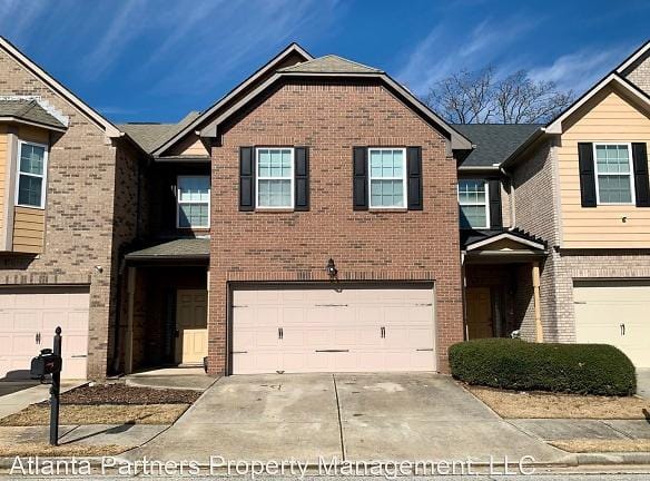 3216 Open Fields Dr - Snellville, GA 30078 - Home For Rent