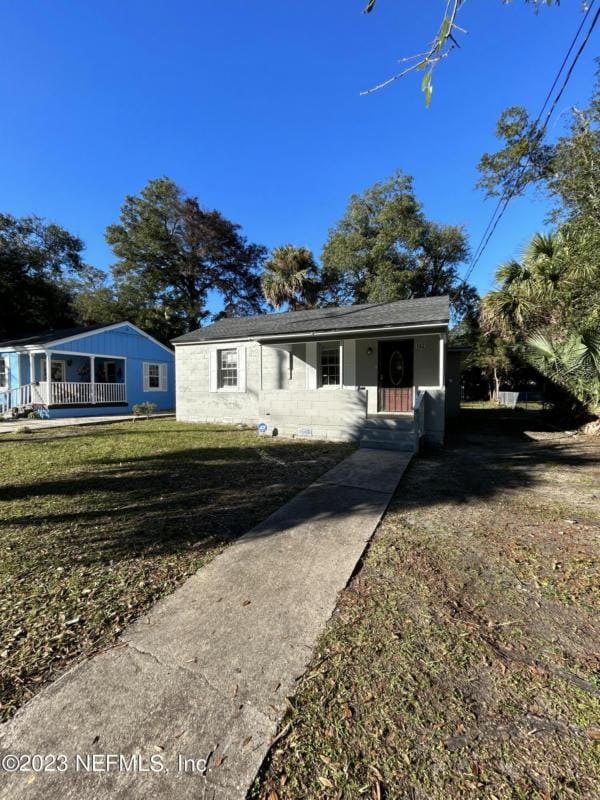 1623 E 12TH ST, Jacksonville, FL 32206 Single Family Residence For Sale  MLS# 1261076
