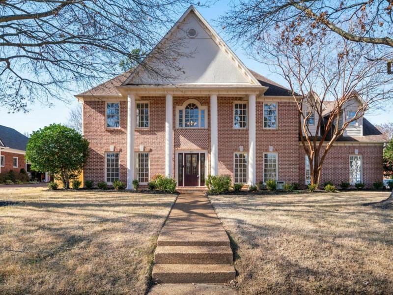 1611 HUNTLEY CV, Collierville, TN 38017 Single Family Residence For Sale  MLS# 10164448