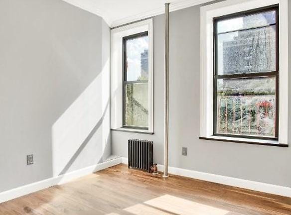 452 Fort Washington Ave unit 56 - New York, NY 10033 - Home For Rent