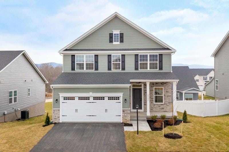 Mcgaheysville, Rockingham County, VA House for sale Property ID: 418713280