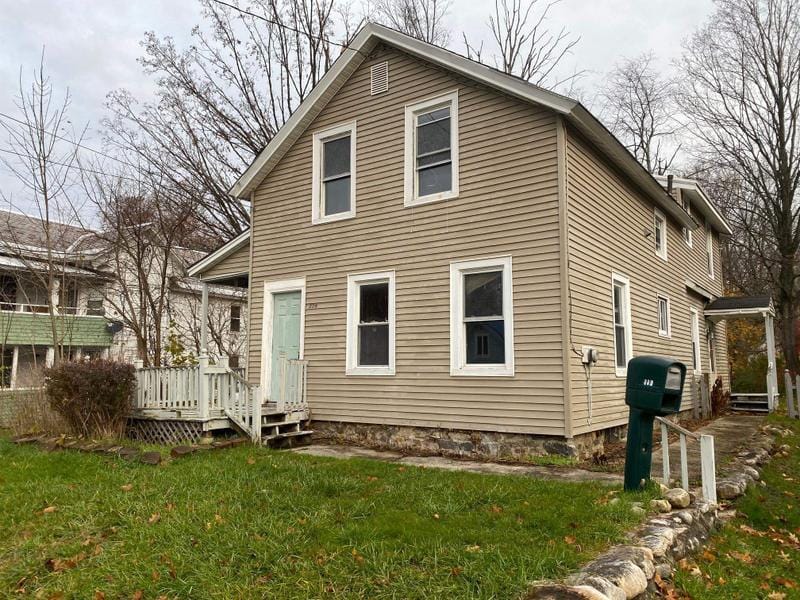 224 Beech Street, Bennington, VT 05201 for Sale