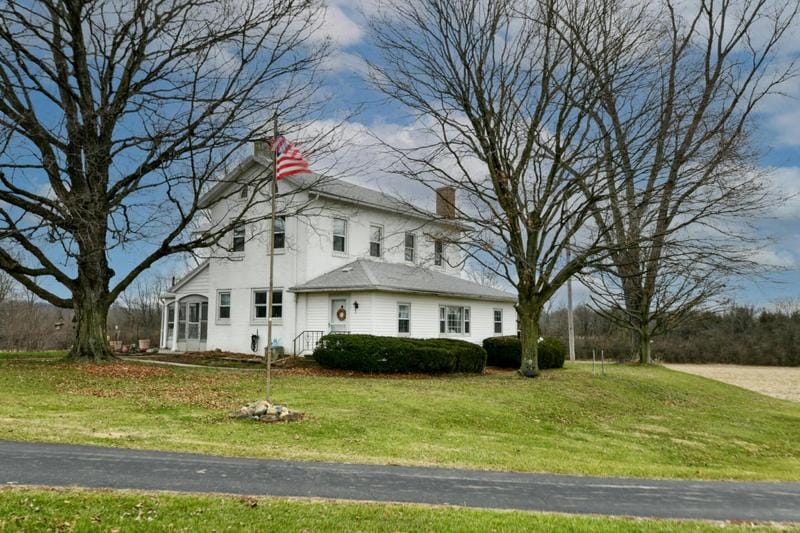 2260 LIBERTY ELLERTON RD, Dayton, OH 45417 Farm For Sale  MLS# 1029592