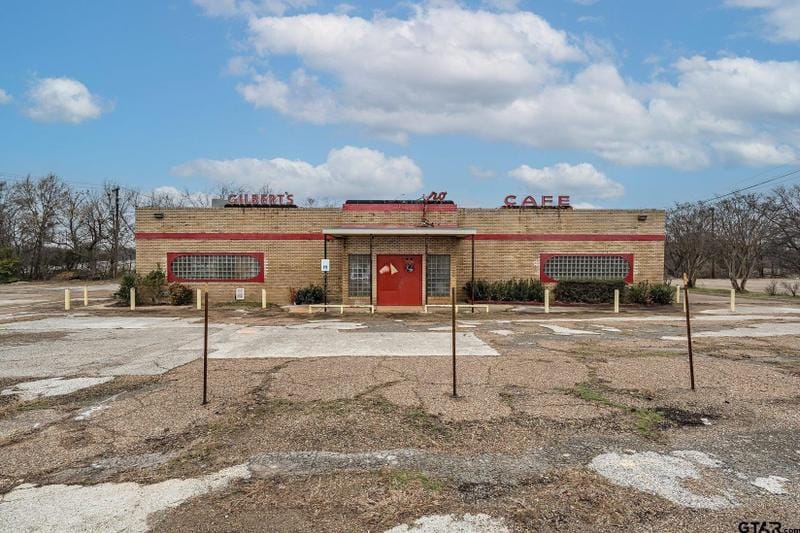 Tyler, Smith County, TX Commercial Property, House for sale Property ID: 418765406