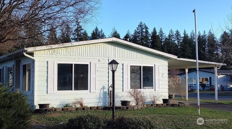 2 Dasher Dr, Shelton, WA 68584 - MLS 2172278 for Sale