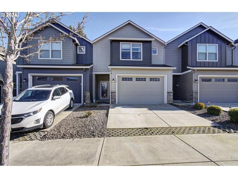 146 N 44TH PL, Ridgefield WA 98642 for Sale