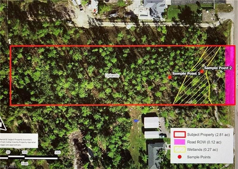 Naples, Collier County, FL Undeveloped Land, Homesites for sale Property ID: 418477274