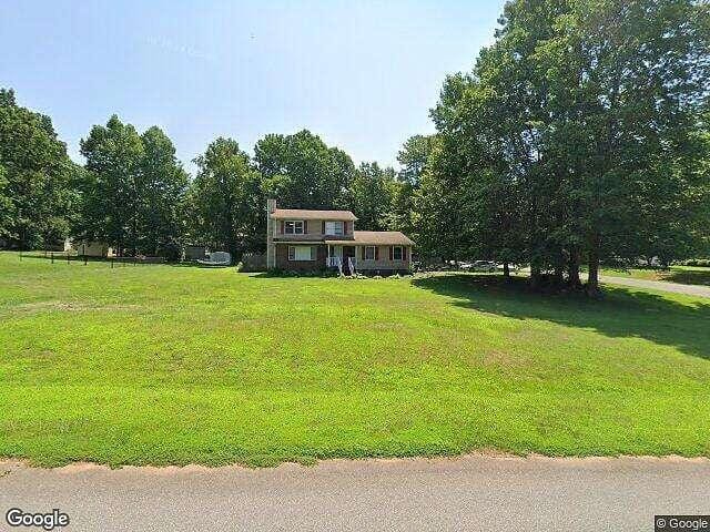 Lake Front, REIDSVILLE, NC 27320  622464826 for Sale