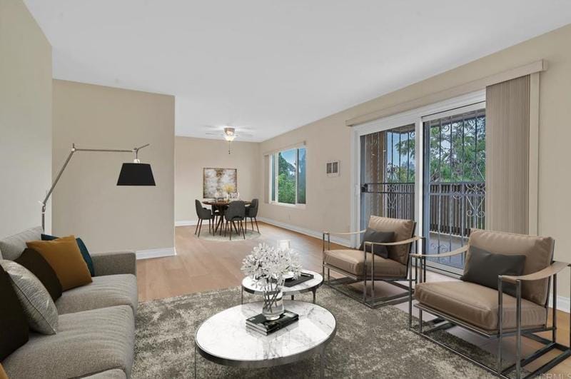 8636 Via Mallorca #A, La Jolla, CA 92037 - MLS PTP2400497 for Sale