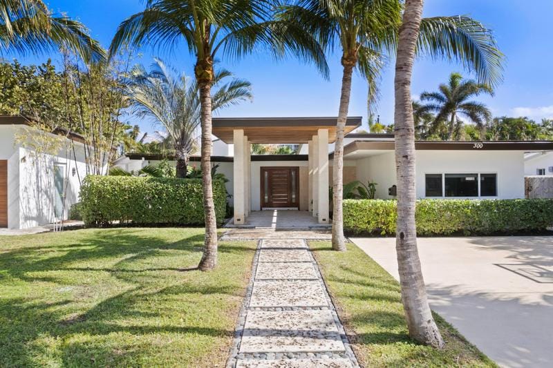300 Northeast Olive Way, Boca Raton, FL 33432 for Sale