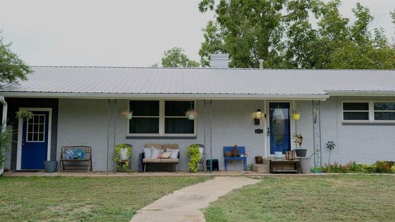 805 Pecan St, Honey Grove, TX 75446 for Sale