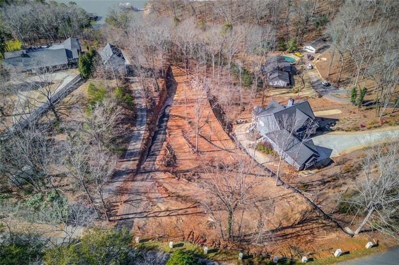 Gainesville, Hall County, GA Homesites for sale Property ID: 418701641