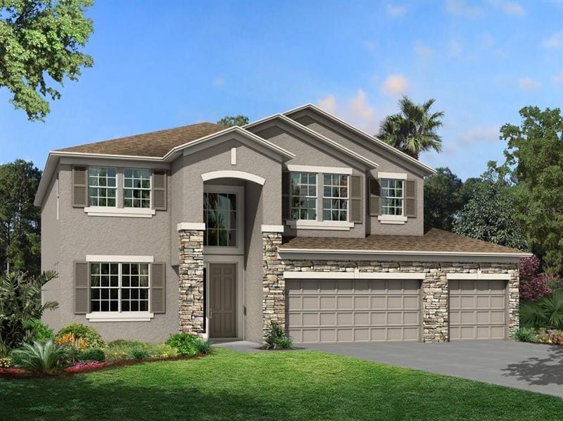 155 Hillshire Pl Spring Hill, Spring Hill, FL 34609 for Sale