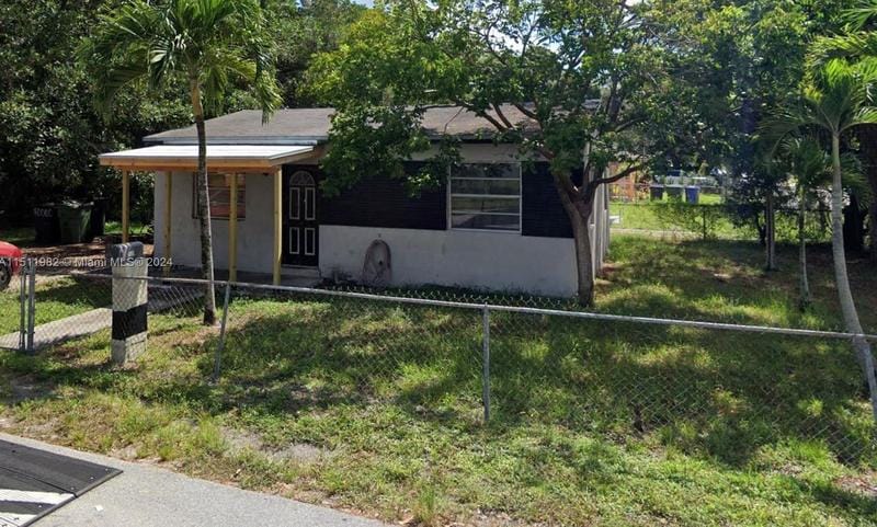 816 NW 19th Ave, Fort Lauderdale, FL 33311 - MLS A11511982 for Sale