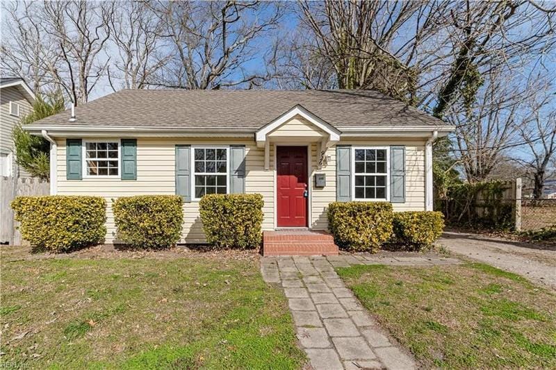 Norfolk, Norfolk City County, VA House for sale Property ID: 418764583