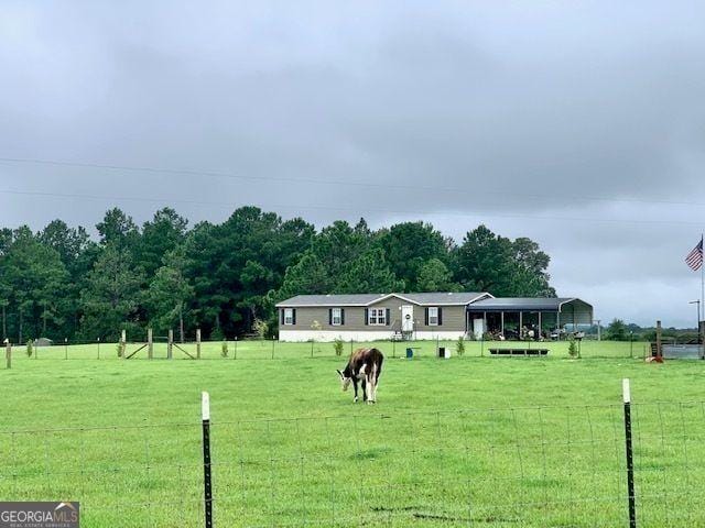 275 & 271 Marchants Dairy Rd, Rhine, GA 31077  MLS# 20165474 for Sale