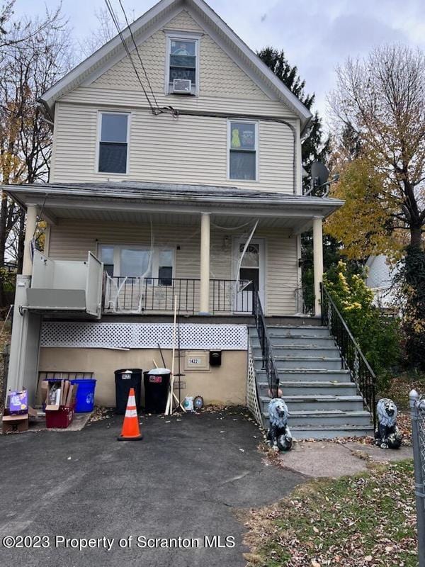 1422 Penn Avenue, Scranton, PA 18509 for Sale