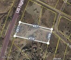 Lot 92 CR N4020, Saint Johns, AZ 85936  621046097 for Sale
