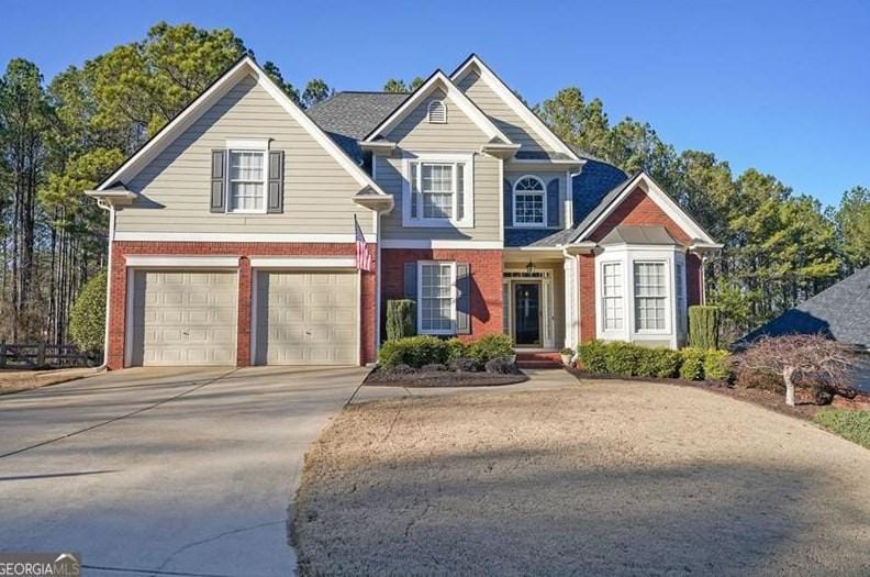 1190 Bentwater, Acworth, GA 30101 - MLS 10247165 for Sale