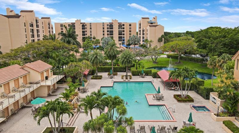 7217 Promenade Dr #C302, Boca Raton, FL 33433 - MLS RX-10951915 for Sale