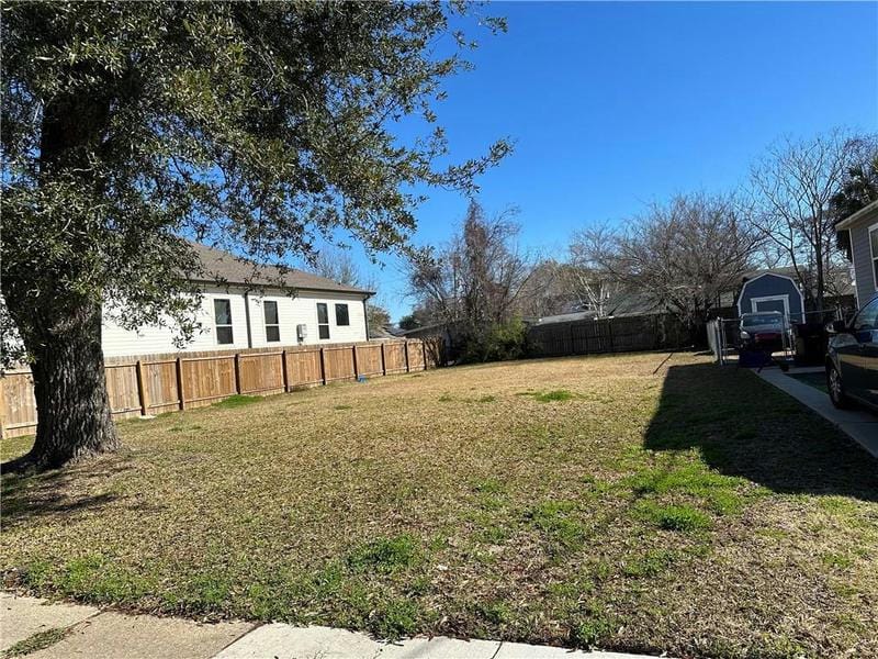 4617 METROPOLITAN DR, New Orleans, LA 70126 Land For Sale  MLS# 2433030