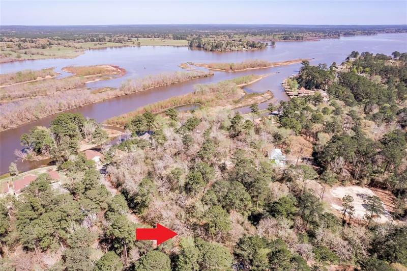 Lot 5 Spreading Oak, Trinity, TX 75862 for Sale