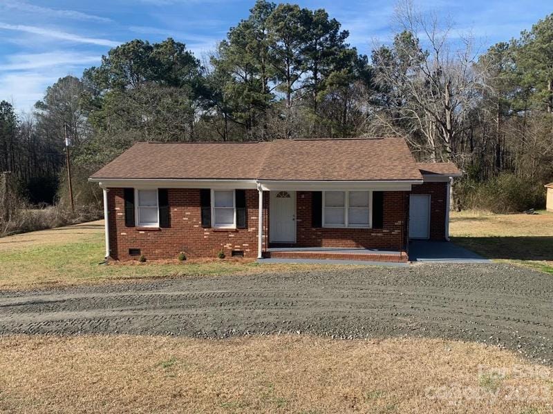 585 Firetower Rd, Lilesville, NC 28091  MLS# 4102022 for Sale