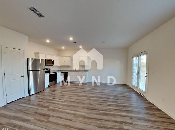 3531 Condor Ct - Atlanta, GA 30331 - Home For Rent