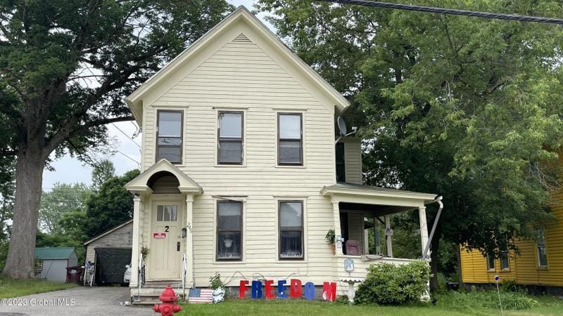 Gloversville, Fulton County, NY House for sale Property ID: 418561104