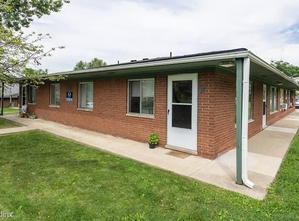 1025 Arbordale St - Ann Arbor, MI 48103 - Home For Rent