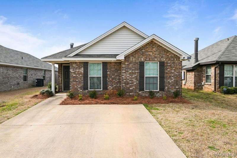 460 BUENA VISTA WAY, Prattville, AL 36067 Single Family Residence For Sale  MLS# 551830