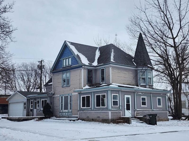 1102 Lake St, Emmetsburg, IA 50536  MLS# 240047 for Sale